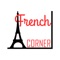 French Corner are traditional French Cafés that offers a wide variety of French products, from Freshly Baked Baguettes sandwiches, Sweet & Savory Crêpes, Quiches, Croissants, Cakes, Tarts & More