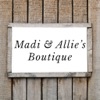 Madi & Allie's Boutique