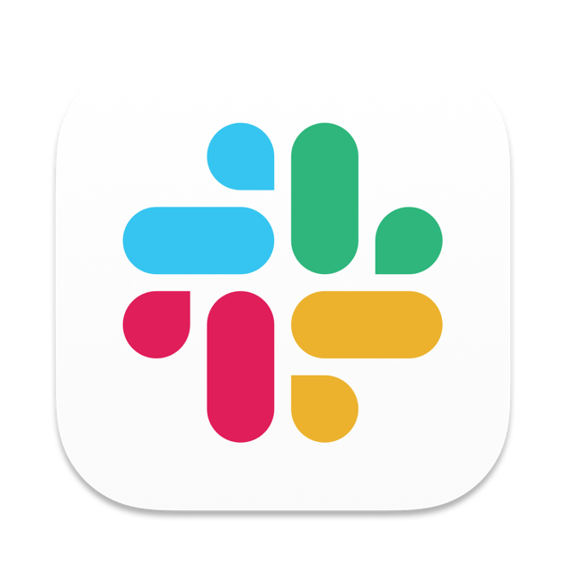 Slack For Desktop をmac App Storeで