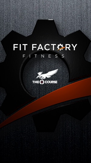 Fit Factory Fitness