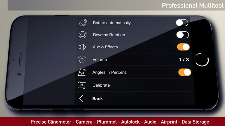 Measure Angles - Level Tool screenshot-6