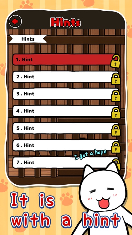 Escape Game：Help me!"meow"2 screenshot-3