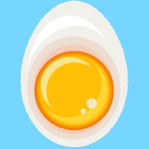 Egg Timer - App Icon