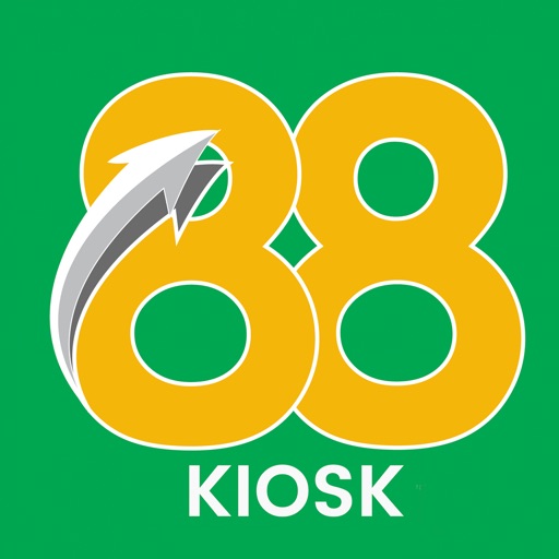 88 Kiosk