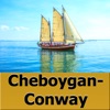 Cheboygan to Conway – Boating