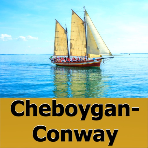 Cheboygan to Conway – Boating