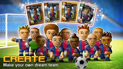 download Big Win Soccer: World Football apps 0