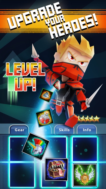 Portal Quest screenshot-5