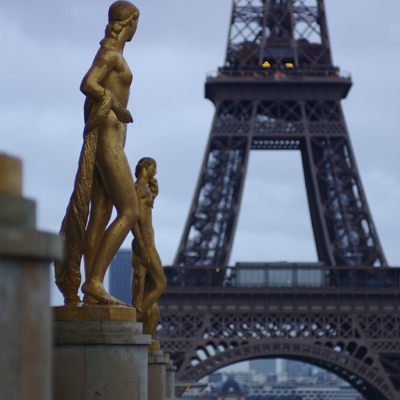 3 Apps Paris Bundle - Louvre, Orsay and Orangerie - Museum Musee - Tours & Audio