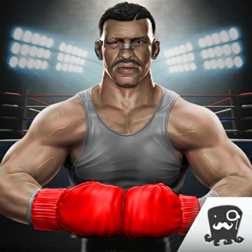 Boxing Games 2017 icon