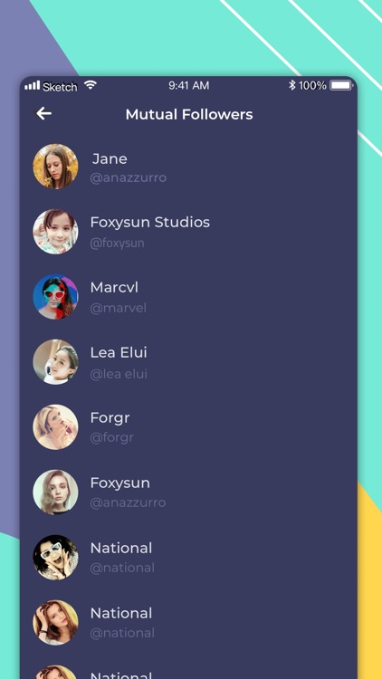 SocialLoop - Nice Assistant
