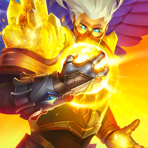 Juggernaut Wars – Action MOBA