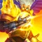 Enter the world of Juggernaut Wars – the world of swords, sorcery and courage pitted against the malice of otherworldly monsters and their minions; the world where fighting never ceases