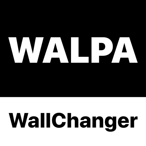 WallChangerWALPAlogo