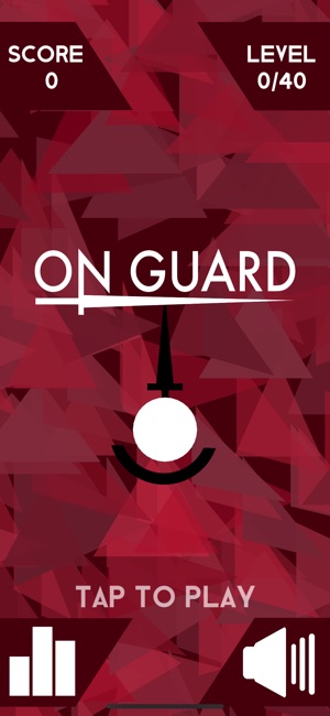 On Guard!(圖3)-速報App