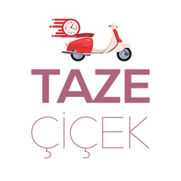 Taze Çiçek - Kurye Yazılımı
