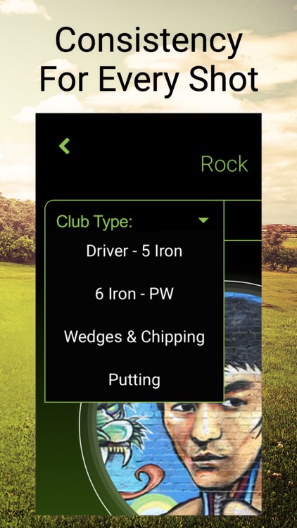 Golf BPM | Tempo Swing Tracker screenshot-3