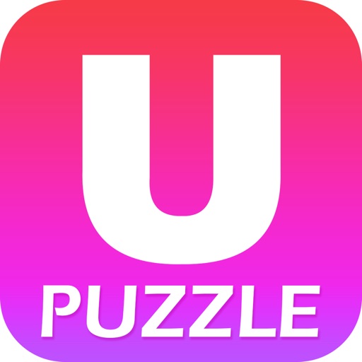 PuzzleU™ icon