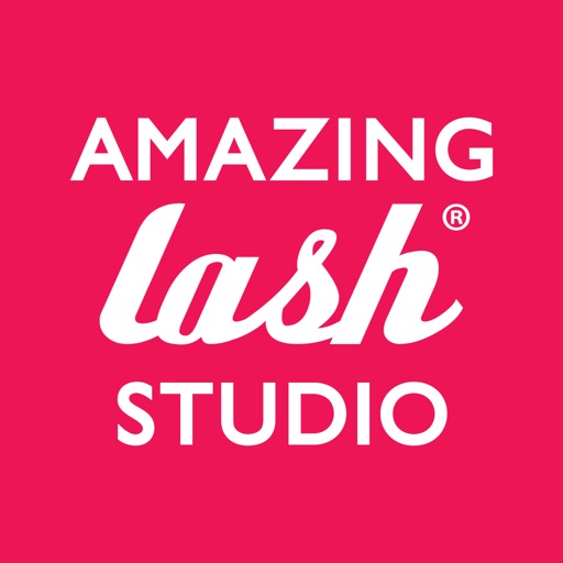 Amazing Lash Studio Icon
