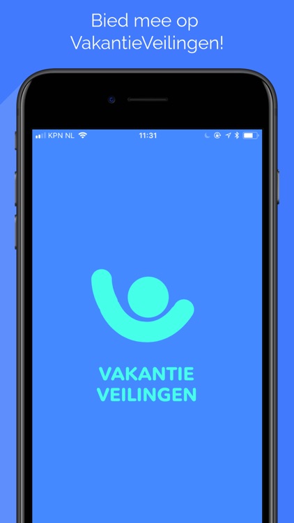 VakantieVeilingen.be screenshot-4
