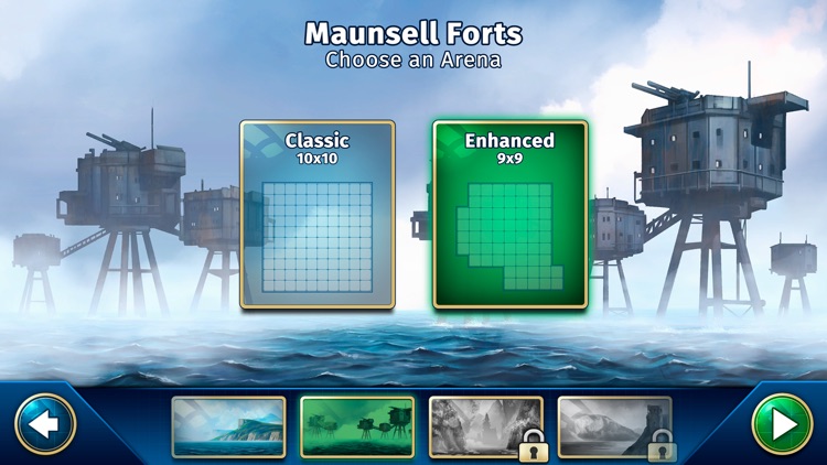 Hasbro's BATTLESHIP screenshot-6