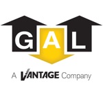Pick Up App by GAL