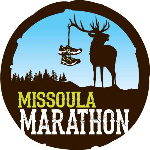 Missoula Marathon 2018