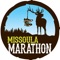 The Missoula Marathon 2018 mobile app is the most complete app for the ultimate event experience