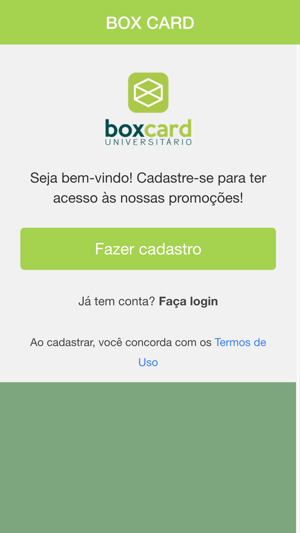 BOXCARD