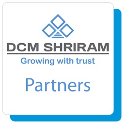 DCM Shriram