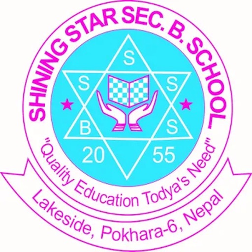 Shining Star Boarding School icon
