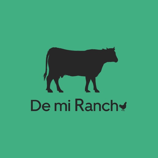 De mi Rancho