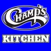 Champs Kitchen