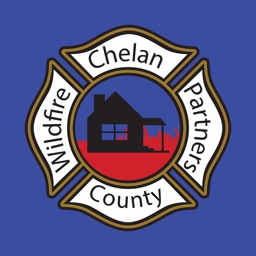 Chelan Wildfire