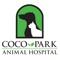 This app is designed to provide extended care for the patients and clients of Coco Park Animal Hospital in Coconut Creek, Florida