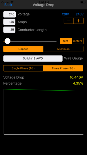 Electricians' Calculator(圖1)-速報App