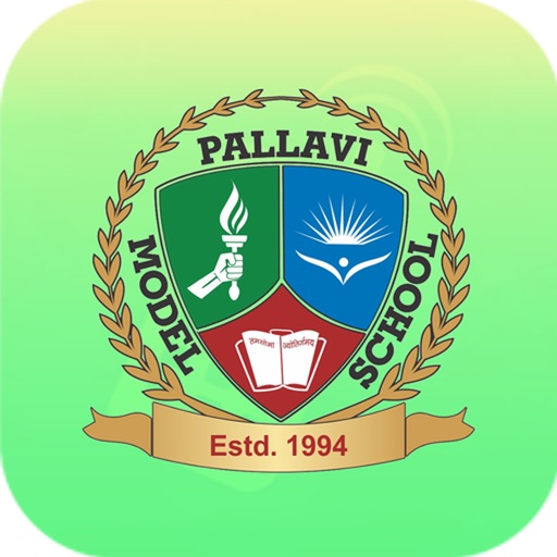 PALLAVI PARENT APP Download