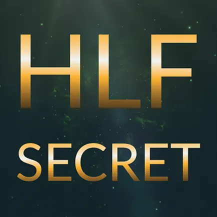 HLF Secret Читы