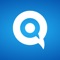 Querify is a social media app for all, you can run polls with friends, help you track the process of an activity and take decisions based on feedbacks