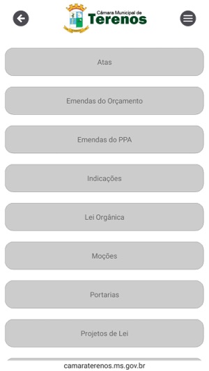 Câmara Municipal de Terenos(圖3)-速報App