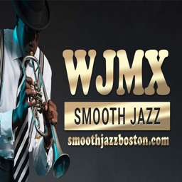 WJMX Smooth Jazz Boston