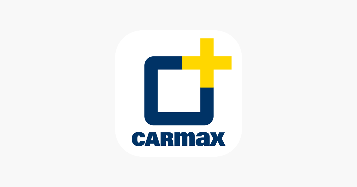 CarMax OwnersPlus on the App Store CarMax OwnersPlus on the App Store