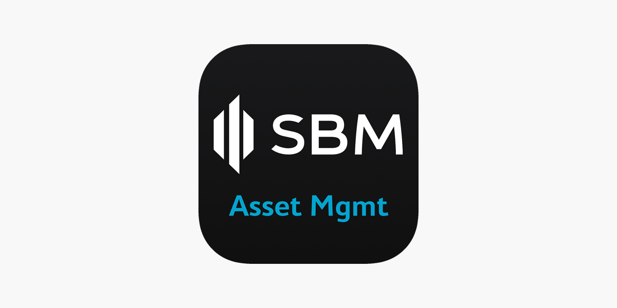 Sbm Asset Management On The App Store