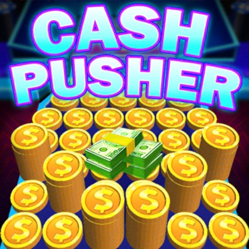 Cash Pusher ゲーセンと同じコイン落としゲーム 解約 解除 キャンセル 退会方法など Iphoneアプリランキング