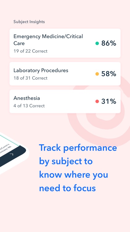 Medical Pocket Prep screenshot-3