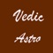 Vedic Astro calculates the Indian Vedic Calendar (Panchang) and makes Horoscope (Janam Patri) based upon Vedic astrology