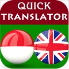 Top 30 Education Apps Like Indonesian-English Translator - Best Alternatives