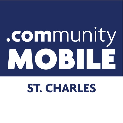St. Charles Bank Mobile iOS App