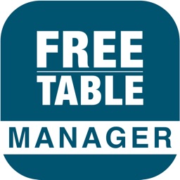 Freetable Manager