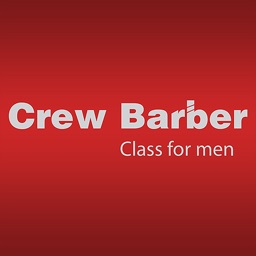 Crew Barber Class for Men